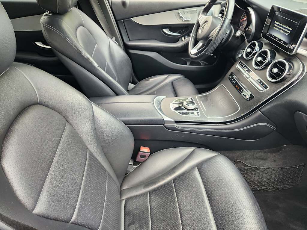 Thumbnail: 2019 Mercedes-Benz GLC - 10