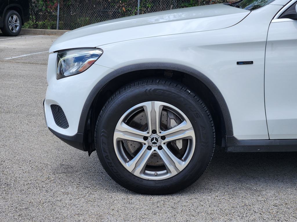 Thumbnail: 2019 Mercedes-Benz GLC - 6