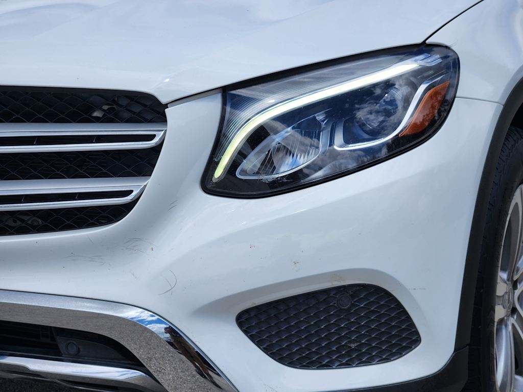 Thumbnail: 2019 Mercedes-Benz GLC - 20