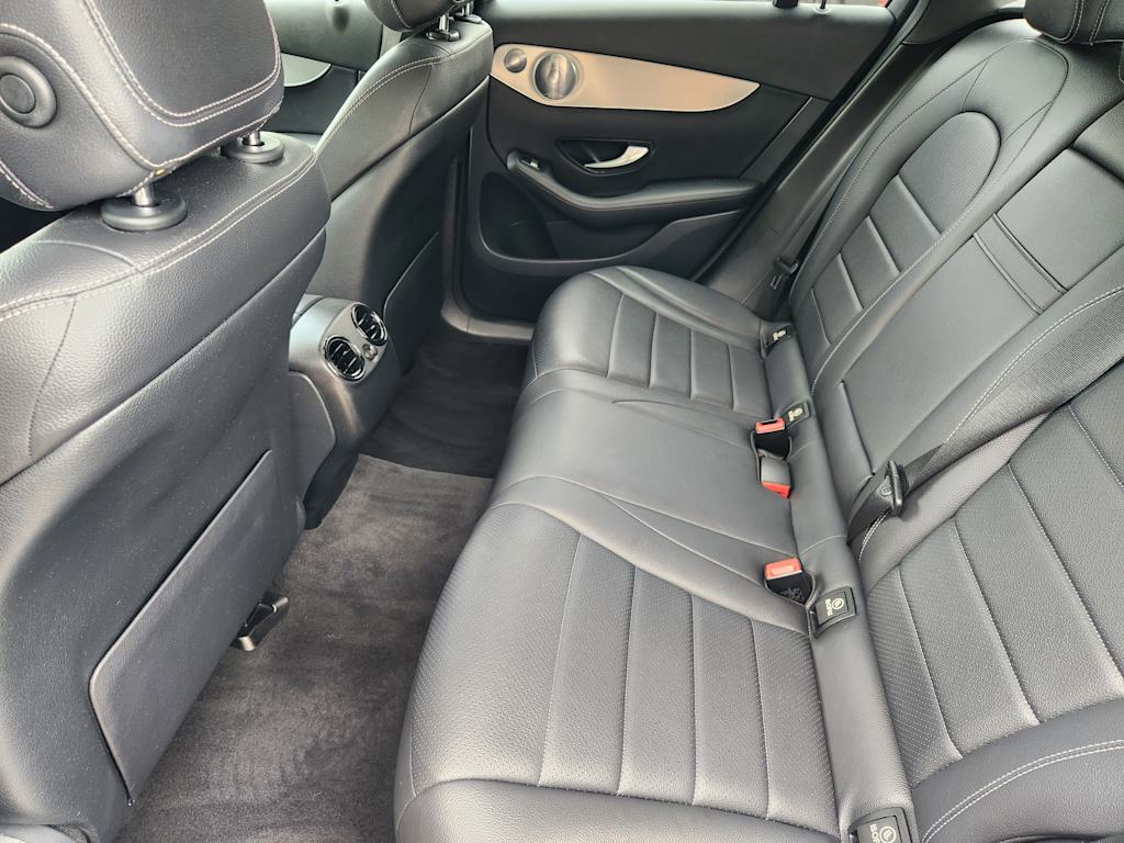 Thumbnail: 2019 Mercedes-Benz GLC - 11