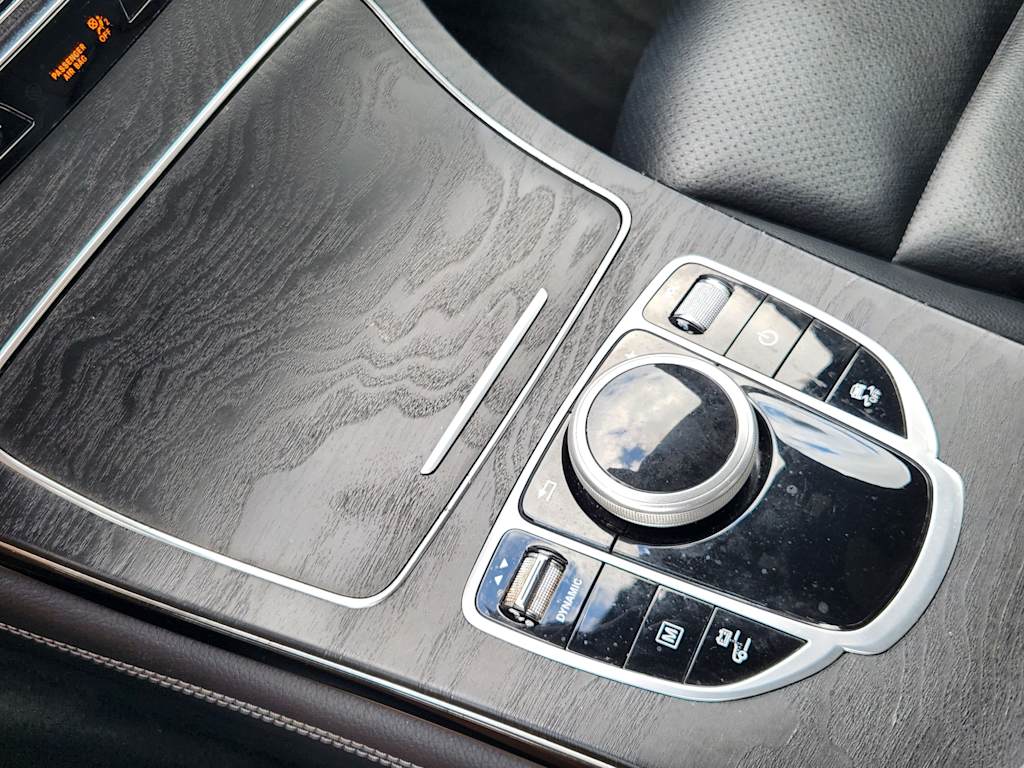 Thumbnail: 2019 Mercedes-Benz GLC - 26