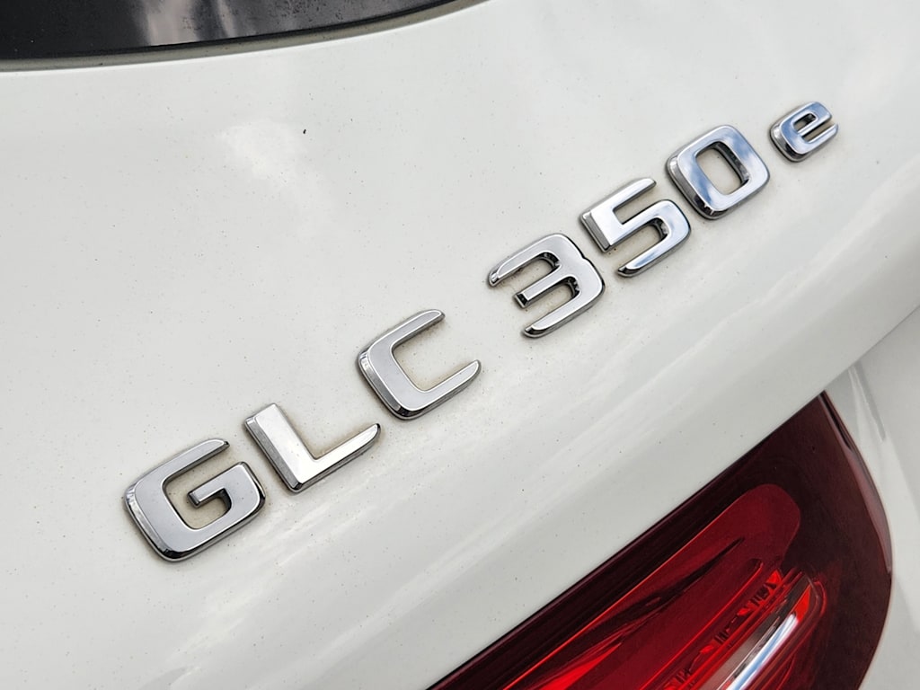 Thumbnail: 2019 Mercedes-Benz GLC - 5