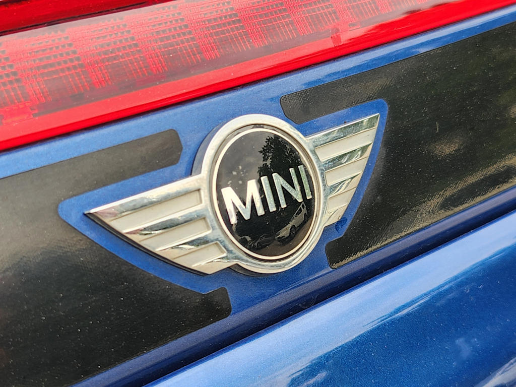 Thumbnail: 2015 MINI Cooper - 22
