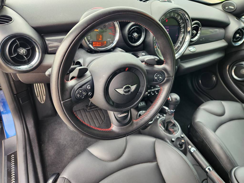Thumbnail: 2015 MINI Cooper - 2