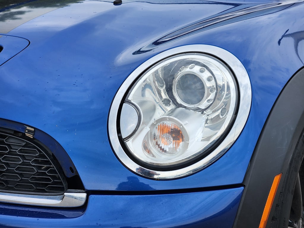 Thumbnail: 2015 MINI Cooper - 19