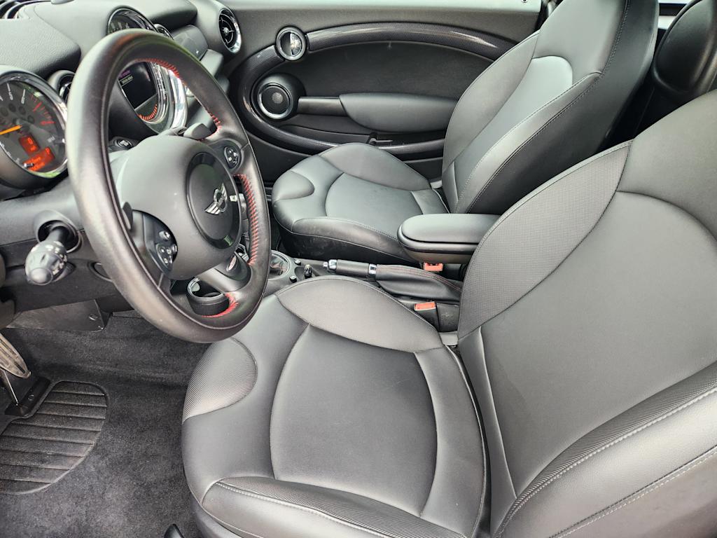 Thumbnail: 2015 MINI Cooper - 8
