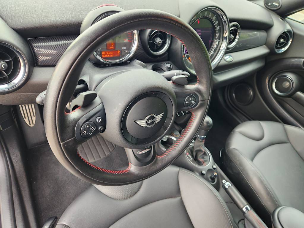 Thumbnail: 2015 MINI Cooper - 10