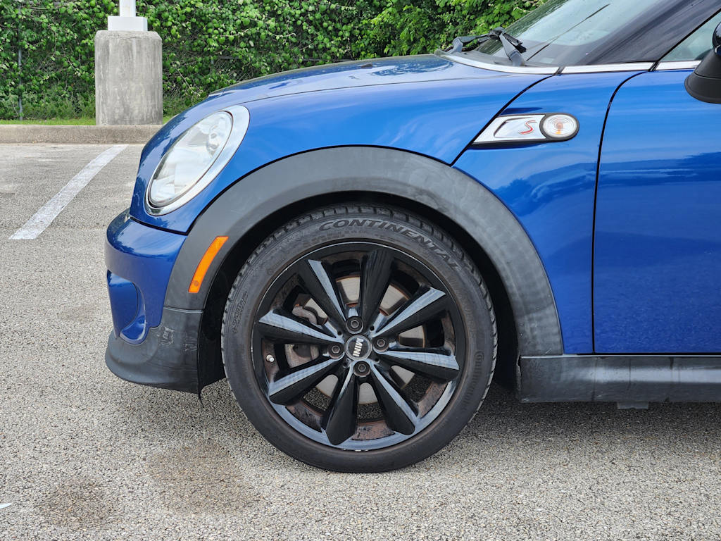 Thumbnail: 2015 MINI Cooper - 6
