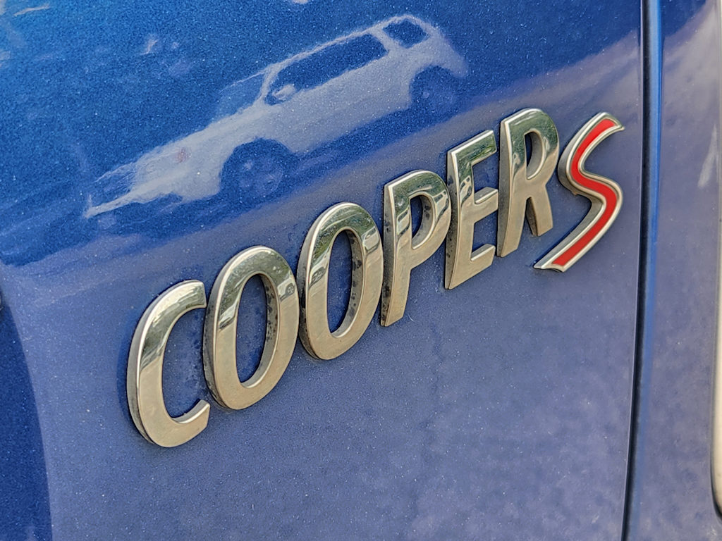 Thumbnail: 2015 MINI Cooper - 5