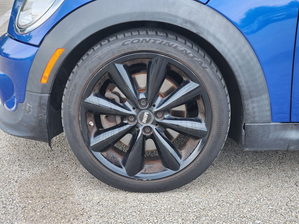 Thumbnail: 2015 MINI Cooper - 20