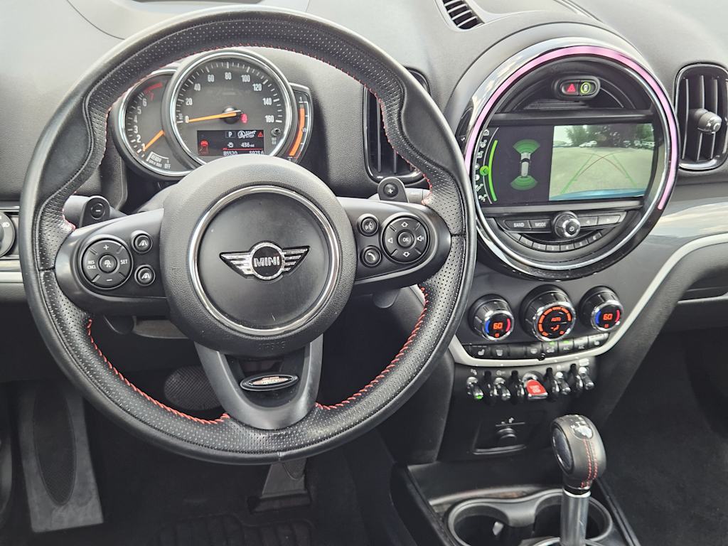 Thumbnail: 2019 MINI Cooper Countryman - 12
