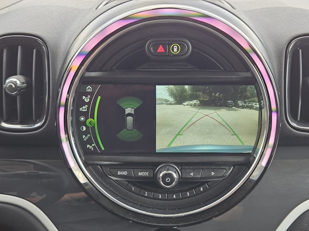 Thumbnail: 2019 MINI Cooper Countryman - 25