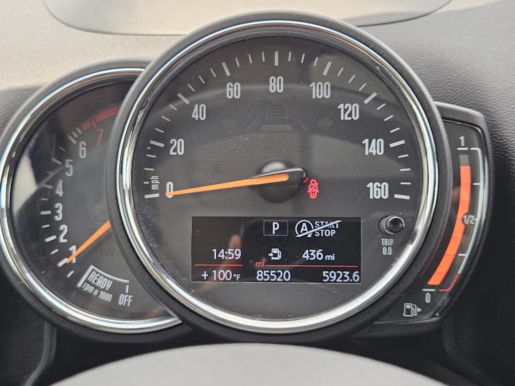 Thumbnail: 2019 MINI Cooper Countryman - 15