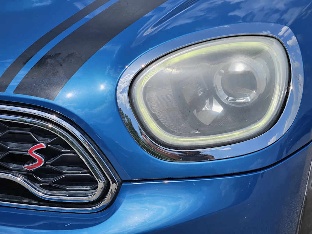 Thumbnail: 2019 MINI Cooper Countryman - 21