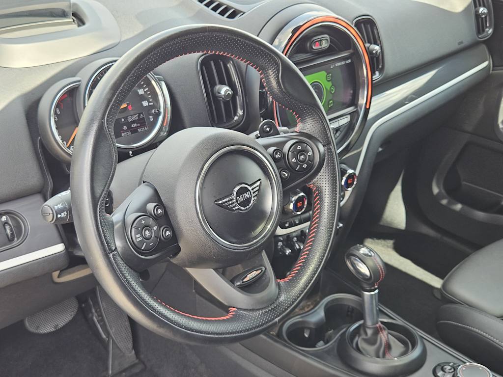 Thumbnail: 2019 MINI Cooper Countryman - 2