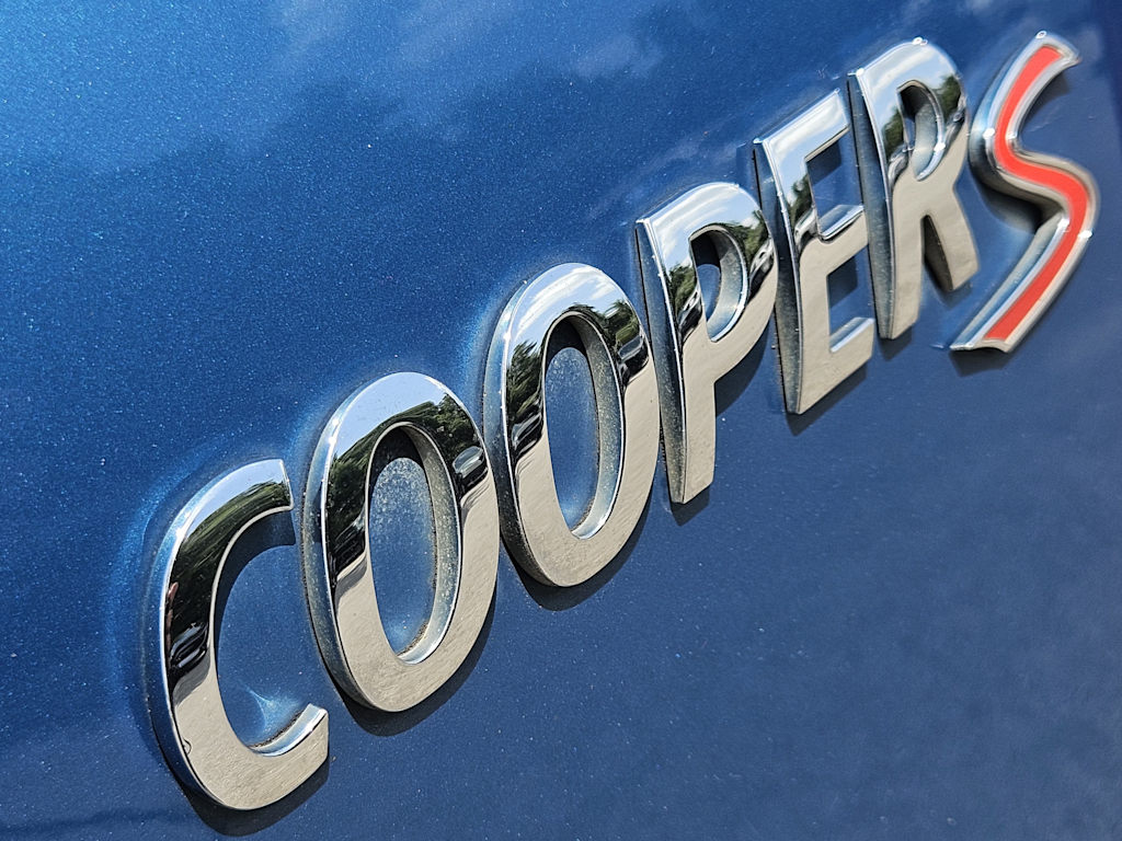 Thumbnail: 2019 MINI Cooper Countryman - 5
