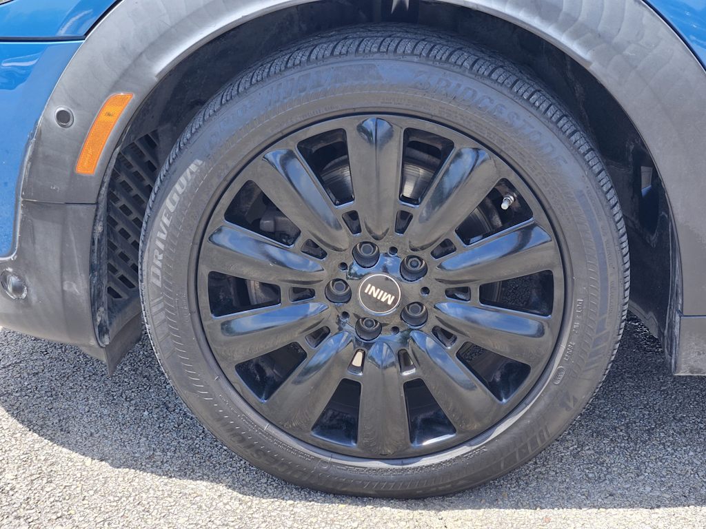 Thumbnail: 2019 MINI Cooper Countryman - 22