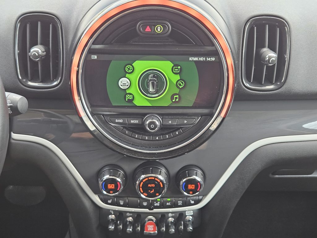 Thumbnail: 2019 MINI Cooper Countryman - 13