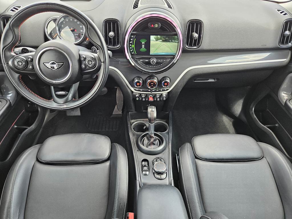 Thumbnail: 2019 MINI Cooper Countryman - 8