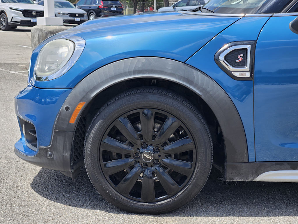 Thumbnail: 2019 MINI Cooper Countryman - 6