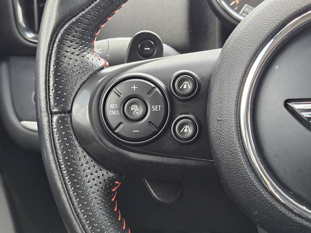 Thumbnail: 2019 MINI Cooper Countryman - 32
