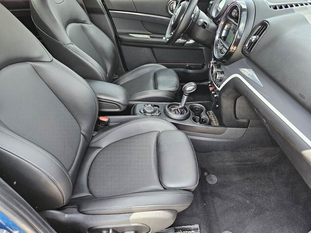 Thumbnail: 2019 MINI Cooper Countryman - 10