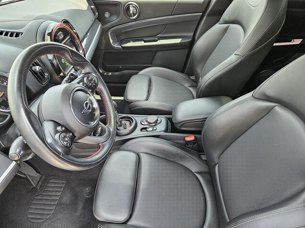 Thumbnail: 2019 MINI Cooper Countryman - 9