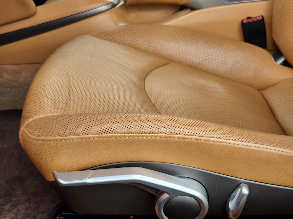 Thumbnail: 2009 Porsche Boxster - 28
