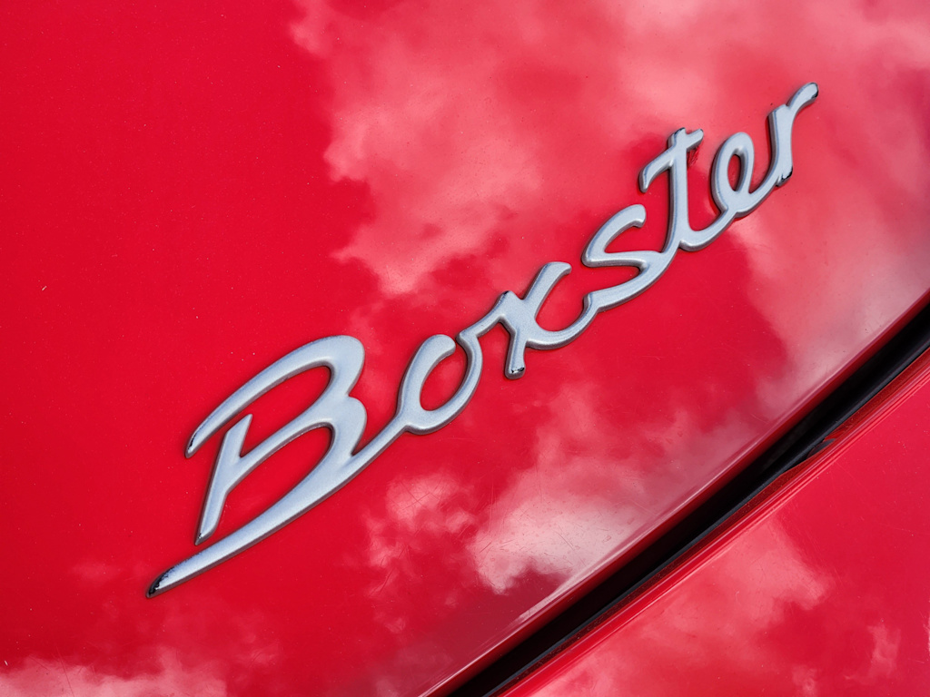 Thumbnail: 2009 Porsche Boxster - 5