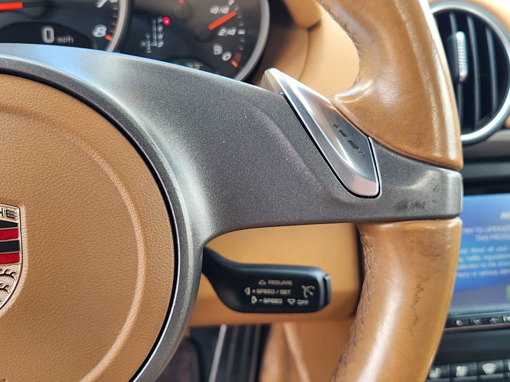 Thumbnail: 2009 Porsche Boxster - 31