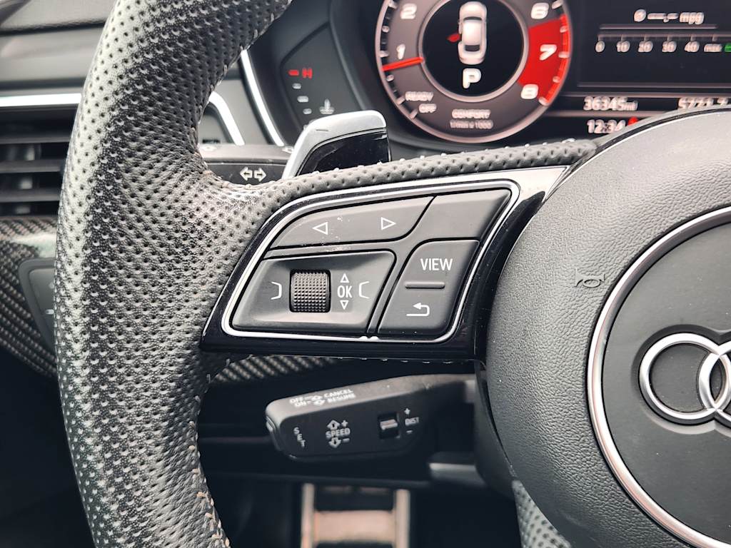 Thumbnail: 2019 Audi RS 5 - 30