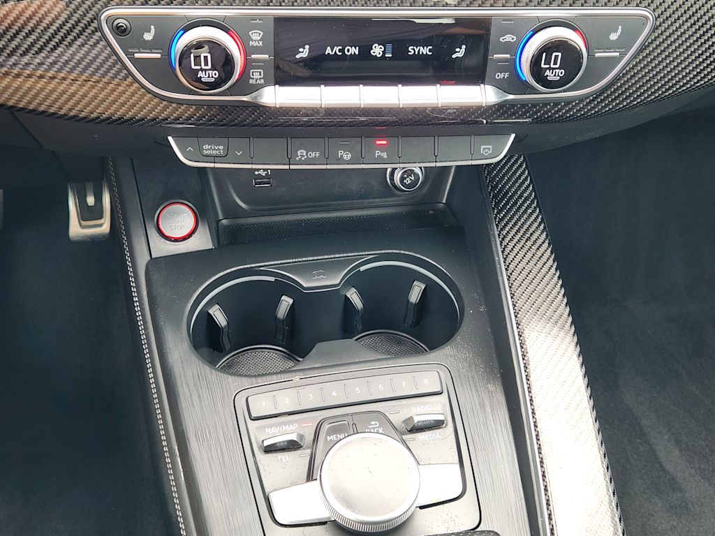 Thumbnail: 2019 Audi RS 5 - 14