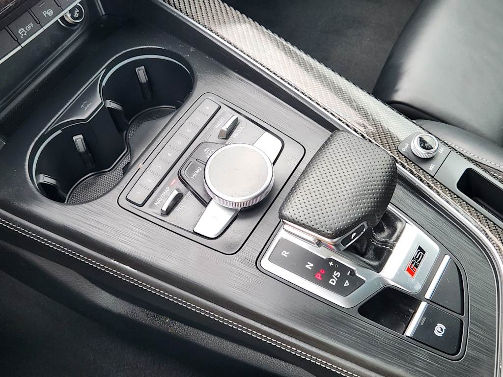Thumbnail: 2019 Audi RS 5 - 24