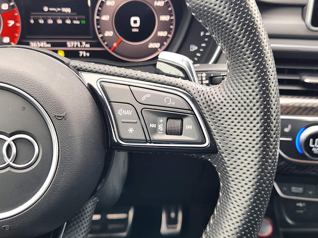 Thumbnail: 2019 Audi RS 5 - 31
