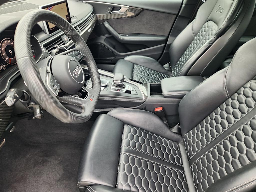 Thumbnail: 2019 Audi RS 5 - 9