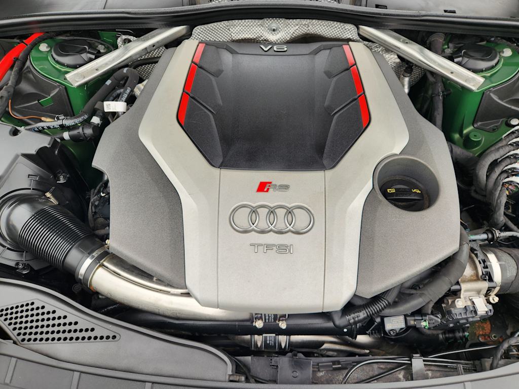 Thumbnail: 2019 Audi RS 5 - 7