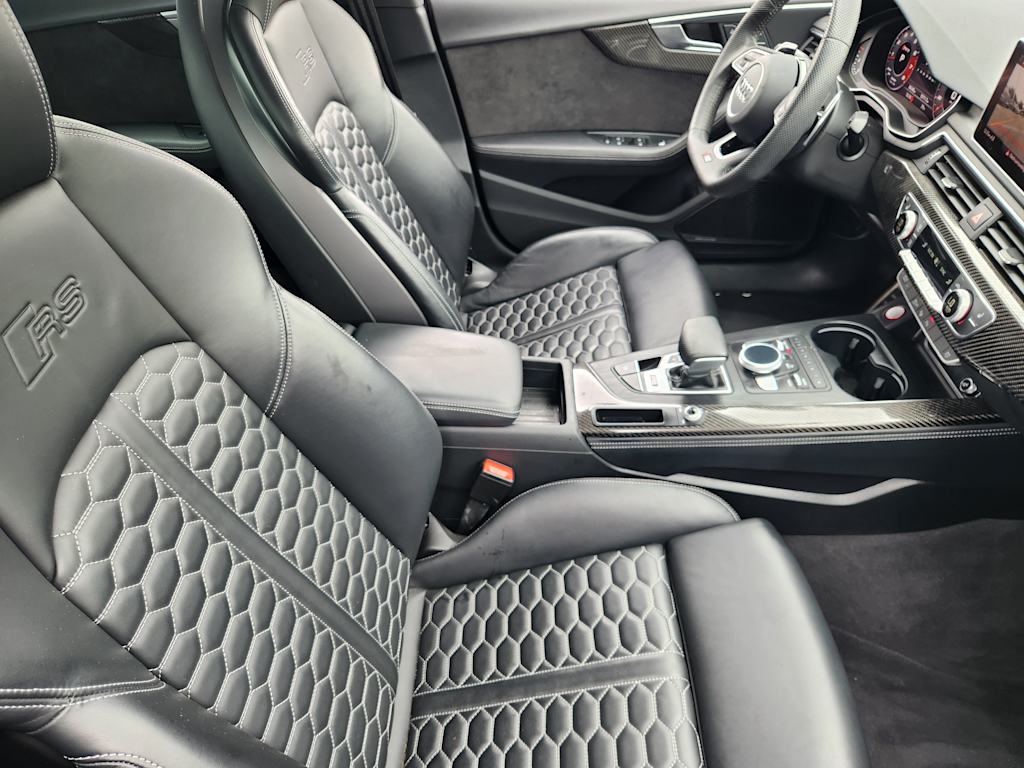 Thumbnail: 2019 Audi RS 5 - 10
