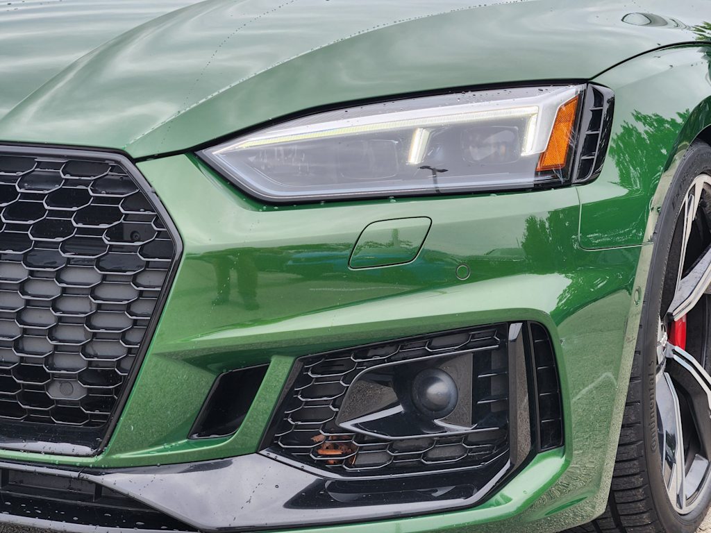 Thumbnail: 2019 Audi RS 5 - 20