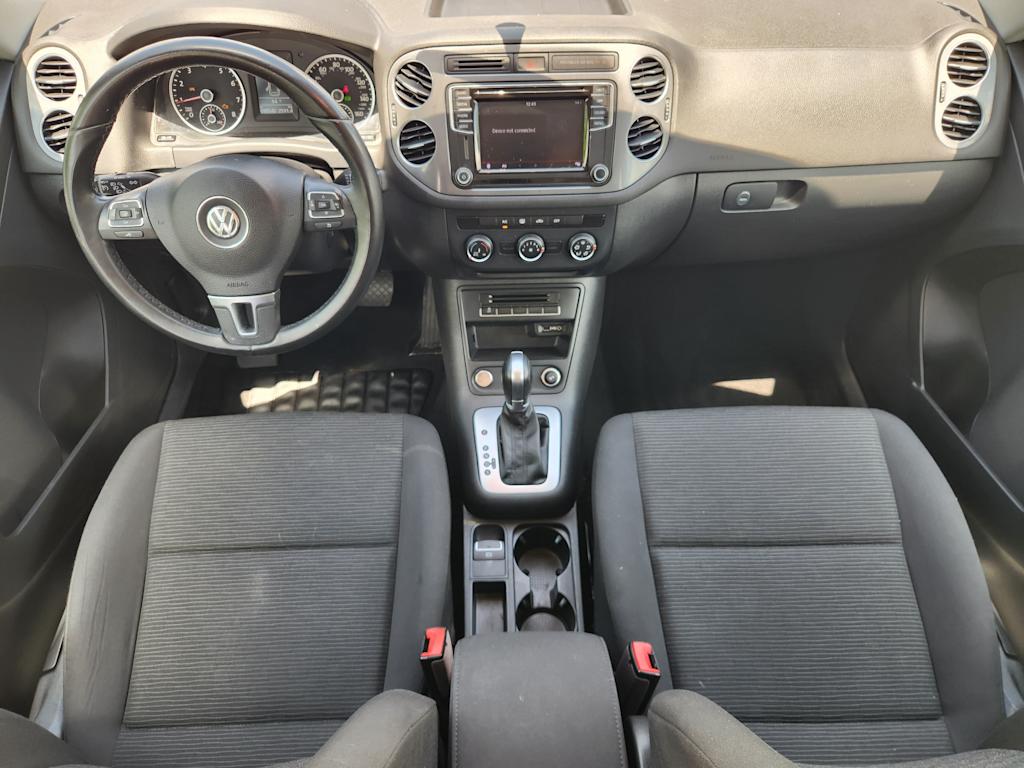 Thumbnail: 2018 Volkswagen Tiguan - 7