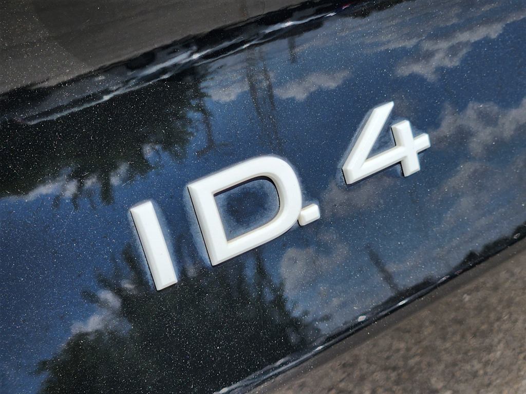 Thumbnail: 2021 Volkswagen ID.4 - 5