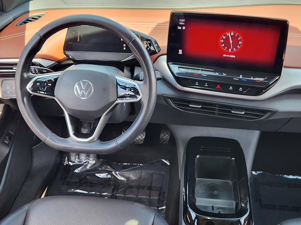 Thumbnail: 2021 Volkswagen ID.4 - 12