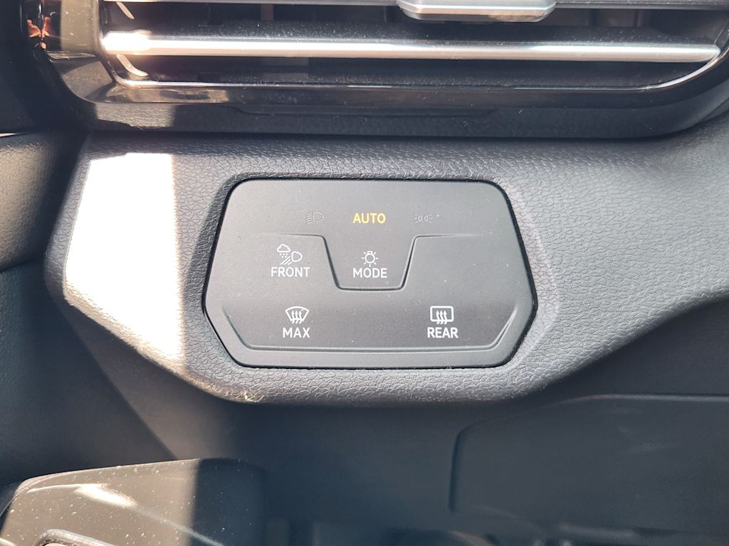 Thumbnail: 2021 Volkswagen ID.4 - 28