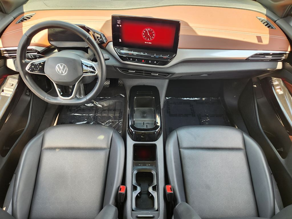 Thumbnail: 2021 Volkswagen ID.4 - 8