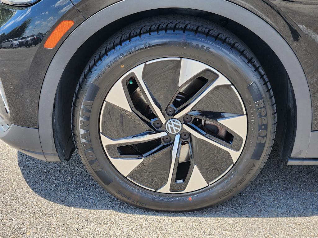 Thumbnail: 2021 Volkswagen ID.4 - 22