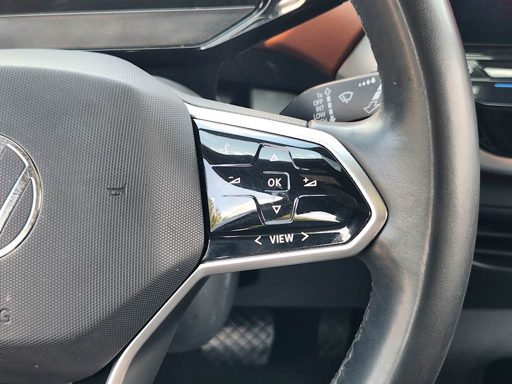 Thumbnail: 2021 Volkswagen ID.4 - 32