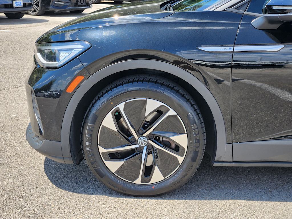 Thumbnail: 2021 Volkswagen ID.4 - 6