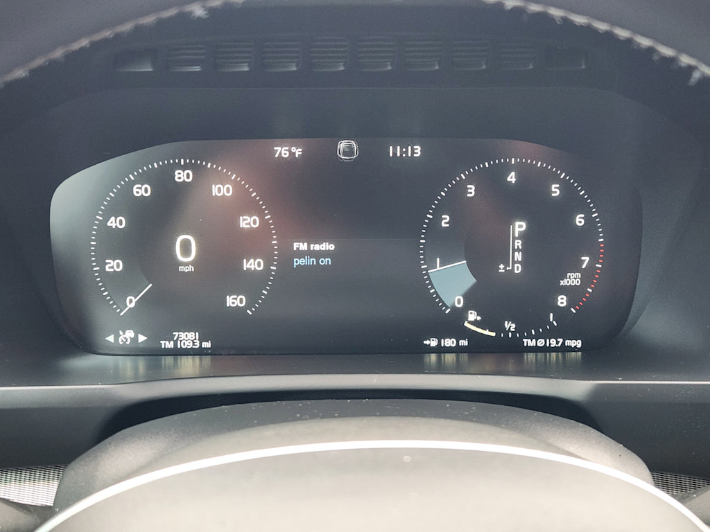 Thumbnail: 2019 Volvo XC90 - 15