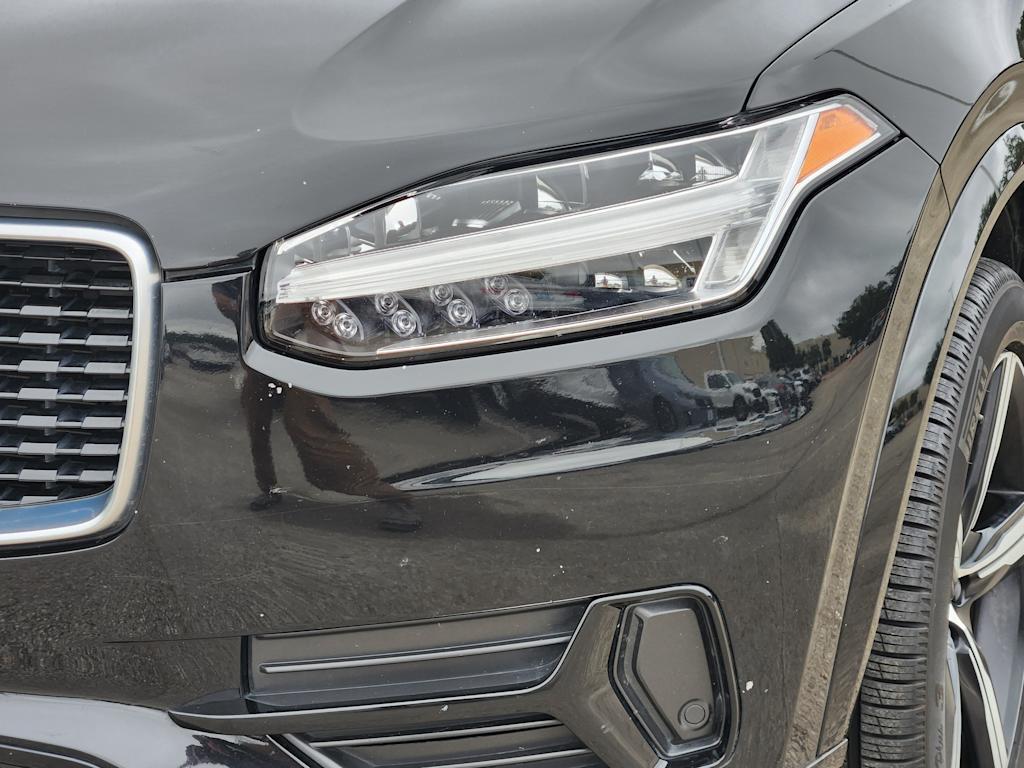 Thumbnail: 2019 Volvo XC90 - 21