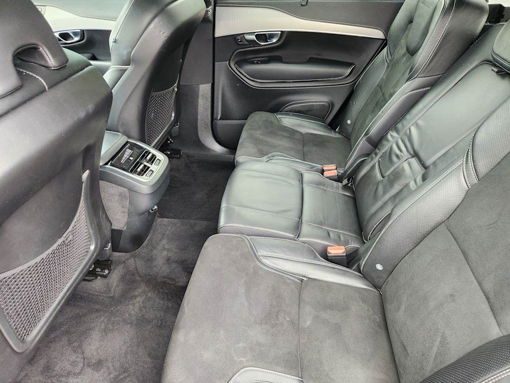 Thumbnail: 2019 Volvo XC90 - 11