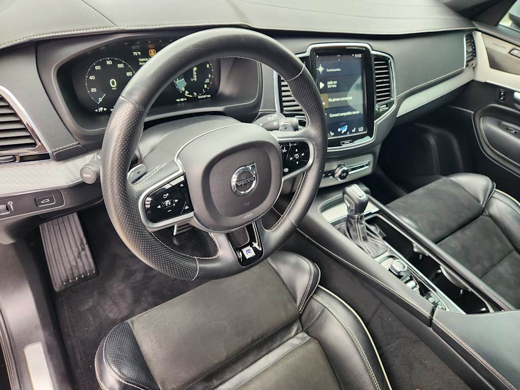 Thumbnail: 2019 Volvo XC90 - 2